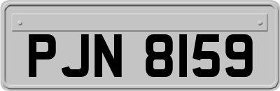 PJN8159