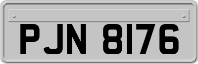PJN8176