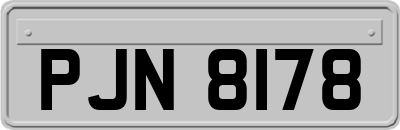 PJN8178