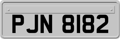PJN8182
