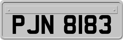 PJN8183