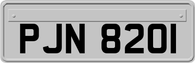 PJN8201