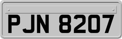 PJN8207