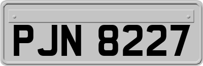 PJN8227