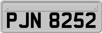 PJN8252