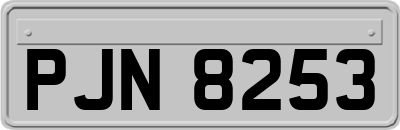 PJN8253