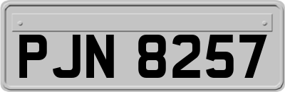 PJN8257
