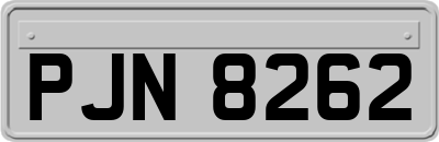 PJN8262