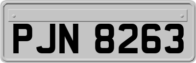 PJN8263