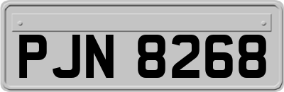 PJN8268