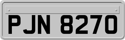PJN8270