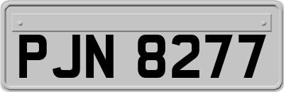 PJN8277