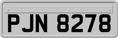 PJN8278