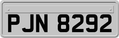 PJN8292