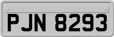 PJN8293