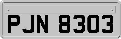 PJN8303