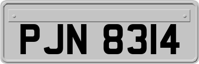 PJN8314