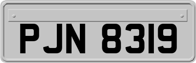 PJN8319