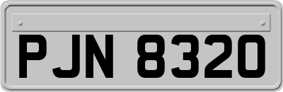 PJN8320