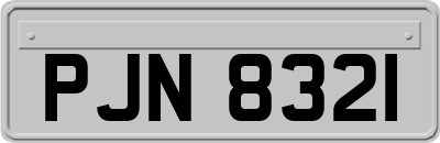 PJN8321