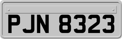 PJN8323