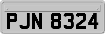 PJN8324