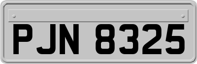 PJN8325
