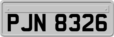 PJN8326