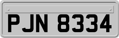 PJN8334