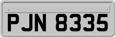 PJN8335