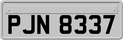 PJN8337