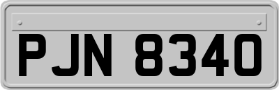 PJN8340