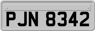 PJN8342