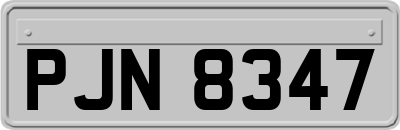 PJN8347