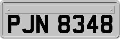 PJN8348