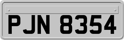 PJN8354