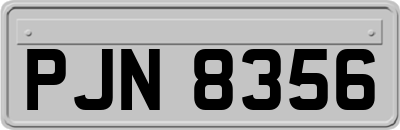 PJN8356