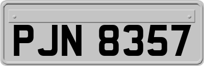 PJN8357