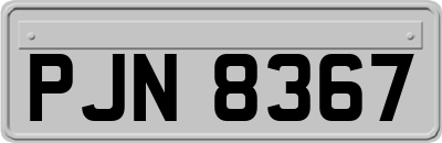 PJN8367