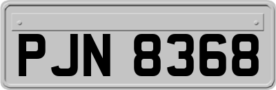 PJN8368