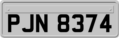PJN8374