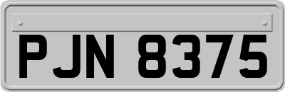 PJN8375