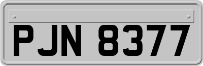 PJN8377