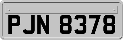 PJN8378