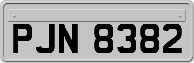 PJN8382