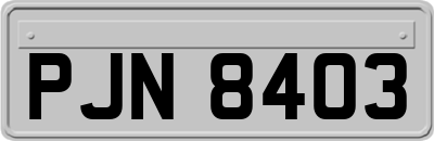 PJN8403