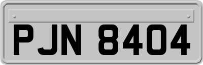 PJN8404