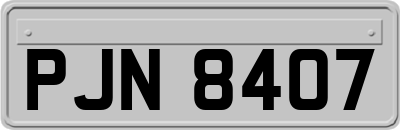 PJN8407