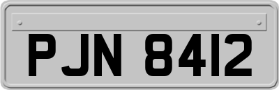 PJN8412