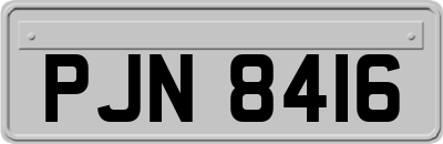 PJN8416